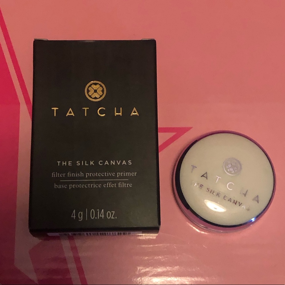 Tatcha Primer